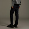 GXG男装 黑色弹力小脚休闲长裤 秋季热卖爆款休闲裤GEX10214223 商品缩略图2