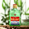 红星二锅头56度清香型白酒 100ml 商品缩略图2
