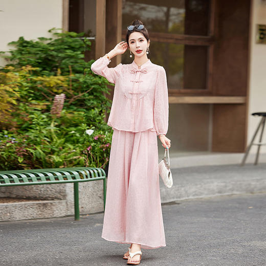 洋气减龄遮肉防晒三件套 SYY2606 商品图0