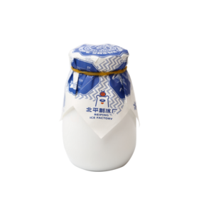 TD北冰洋200g原味酸奶