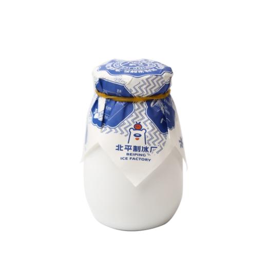 TD北冰洋200g原味酸奶 商品图0