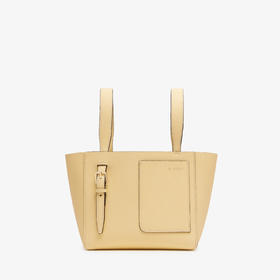 SOFT BUCKET 微型手袋