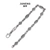 JANENG追岸/D101/菱形手链 商品缩略图0