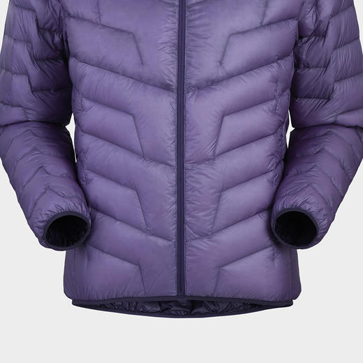 KAILAS凯乐石 户外运动 男款GT ZERO立领羽绒服 KG2443145 商品图4