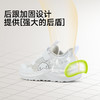 B.Duck小黄鸭男童运动鞋夏季女童跑步鞋大孔网镂空鞋26-37 B1686875 商品缩略图3