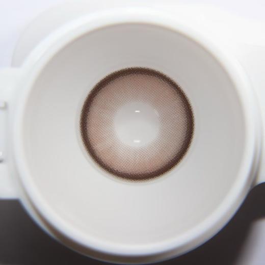 Flowercolor平价半年抛--丝绒奶咖 商品图4