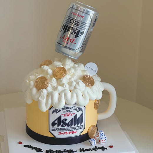 啤酒杯 商品图2