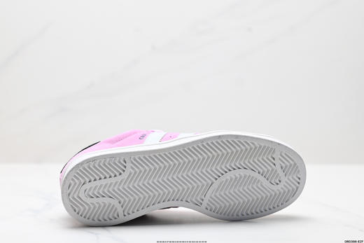 阿迪达斯Adidas Campus经典复古低帮百搭休闲运动板鞋ID3424男女鞋 商品图8