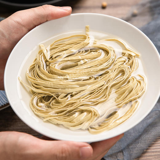 正记豆捞捞云南豆腐丝200g 商品图2