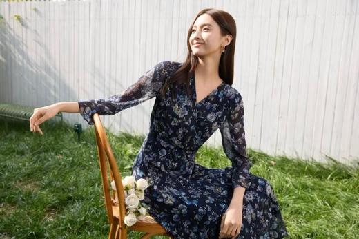 LAI睐连衣裙 商品图0