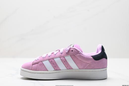 阿迪达斯Adidas Campus经典复古低帮百搭休闲运动板鞋ID3424男女鞋 商品图2