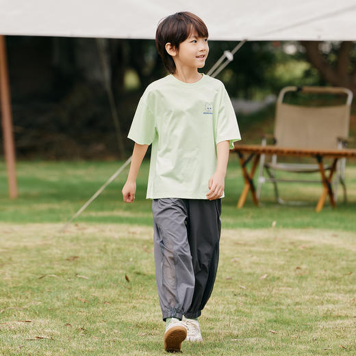 【T恤】奶噗噗联名短袖T恤 1P2341210 商品图3