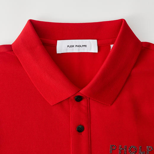 PP-WHITE 【T恤】 WTD012201246 商品图2