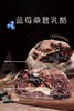 蓝莓桑葚乳酪包 商品缩略图1