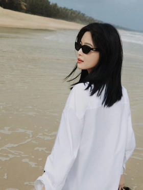 rococo偏光太阳墨镜全网最火的款