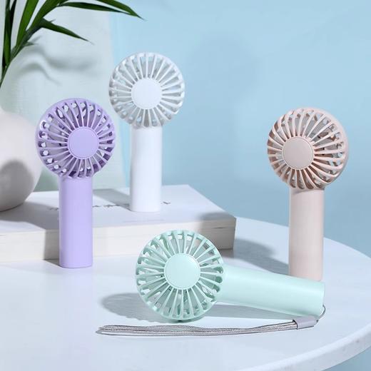 又未迷你泡泡手持小风扇(250234)随机发货 商品图1