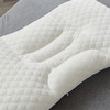 自然醒三代Spa乳胶按摩枕头枕芯家用护颈椎助睡眠睡觉专用单人学生男一对装不塌陷XK 商品缩略图14