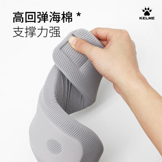 KELME卡尔美新款运动健身护颈 商品图2