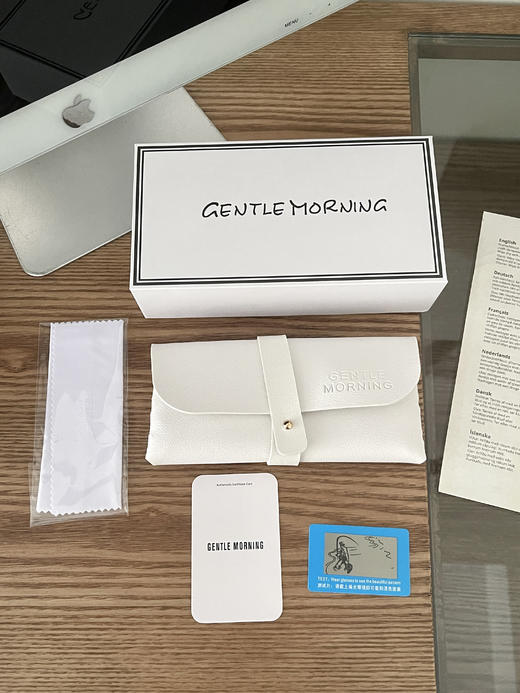 rococo偏光太阳墨镜全网最火的款 商品图8