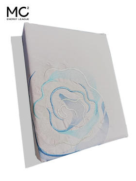 MC2印花四件套-1500积分兑换