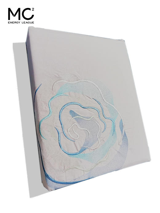 MC2印花四件套-1500积分兑换 商品图0