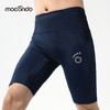 2025春夏马孔多男女压缩支撑4分裤  吸湿速干 高效支撑  分区压缩 韩国晓星弹性纤维 手机仓 反光标 商品缩略图3