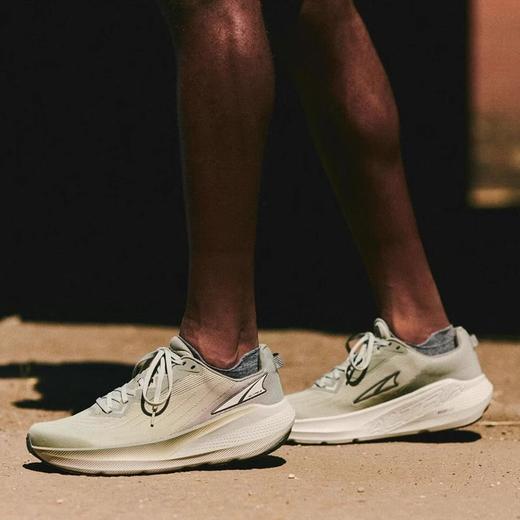 ALTRA奥创FORM FLOW超轻透气路跑鞋男女马拉松跑鞋缓震网面跑步鞋 商品图3