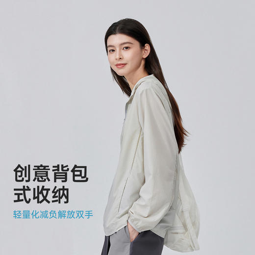 VVC肌理冰晶衣 VTA5S997 商品图2