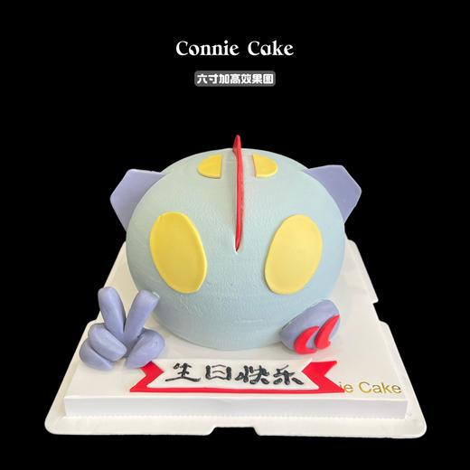 立体奥特曼 商品图0