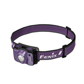 Fenix菲尼克斯HL12R V2.0钓鱼夜跑超长续航100小时头戴式强光头灯