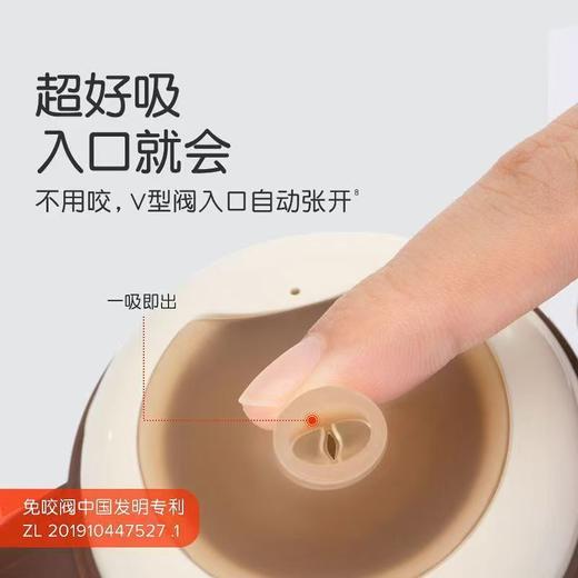 世喜小月龄保温杯  杯套   配件（禁止上架公域平台和实体店） 商品图2