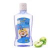 韩国 Pororo/啵乐乐 儿童 6无 漱口水300ml 苹果香（25年8月） 商品缩略图0