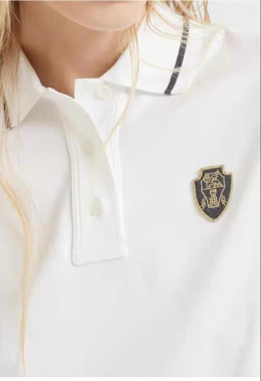 BC 意式高奢度假风女款T恤/POLO衫/短裤 Z-15125 商品图1