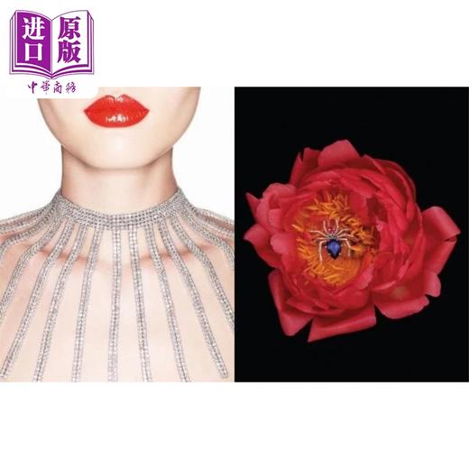 预售 【中商原版】Chaumet Photographers' gaze 进口艺术 尚美 镜头凝视 商品图1
