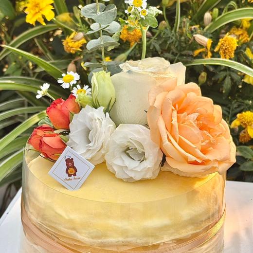 【强推👍👍】8层超爆浆榴莲 商品图7