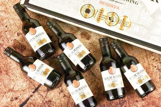 勃拉姆赤霞珠干红葡萄酒13.5%vol | 智利进口珍藏级，名产区，送礼佳品 商品图3