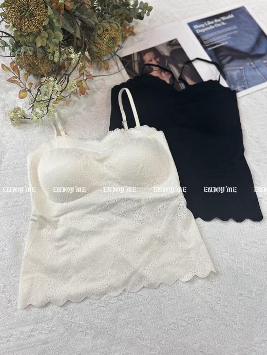 【门店同款】ENJOY夏季蕾丝吊带 162154361 商品图0