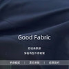 【YW】无忧购无忧购美式复古小刺绣工装裤女慵懒宽松休闲运动裤阔腿裤H-1729（截单后3-5天发货) 商品缩略图6