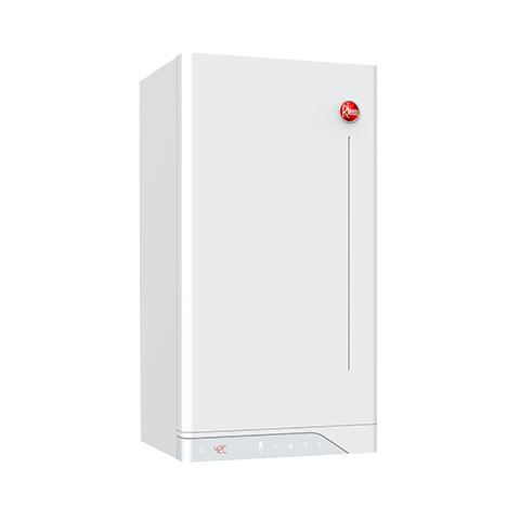 美国瑞美家用热水器燃气壁挂炉 L1PB26- CBW 商品图0