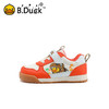 B.Duck小黄鸭春款休闲鞋稳步鞋运动鞋软底防滑女童宝宝鞋26-30 B3586969 商品缩略图2