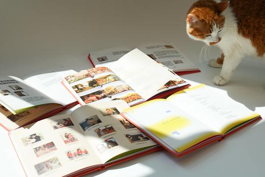 《生活瞬间》作品同名衍生书 商品图5