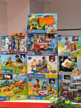 伟易达轨道系列选货模板