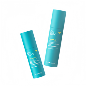 【水乳/套装】泊本 玻尿酸保湿舒缓修护水 / 泊本 玻尿酸保湿舒缓修护乳【3.0升级版】