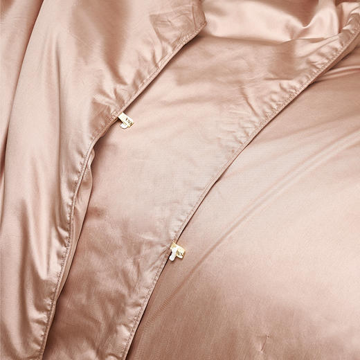 【6楼】富安娜纯棉超柔桑蚕丝被\锦念，零售价5680~5980元，活动价1599/1699元 商品图5