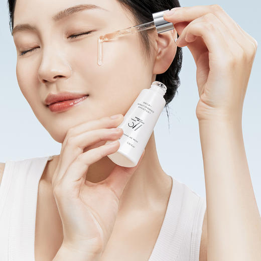 买1送1 美白祛斑抗皱嫩肤精华液 亮肤淡斑 377美白精华液30ml 商品图1
