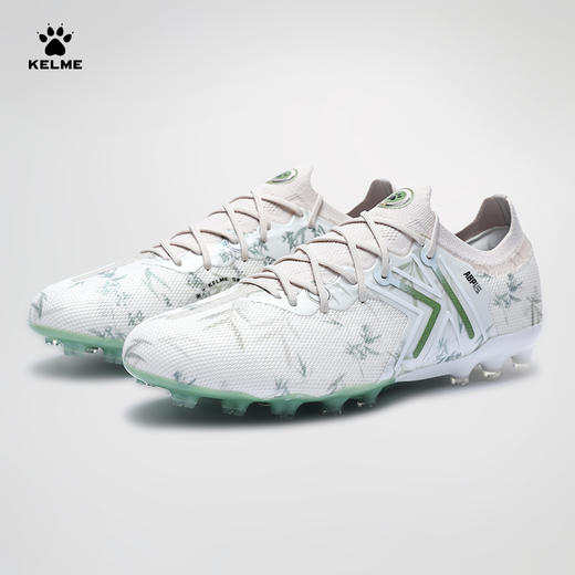 卡尔美新款兰亭序疾电5.0速度型MG次顶级男足球鞋男足球鞋 商品图4