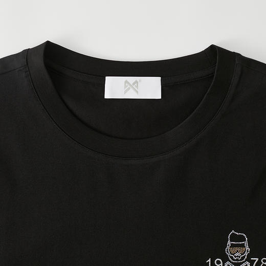 PP-WHITE 【T恤】 WTD012211637 商品图5