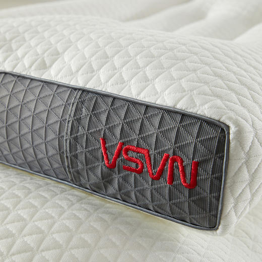 自然醒气囊充气记忆棉牵引调节枕头枕芯助睡眠护颈椎家用一对睡觉专用男XK 商品图14