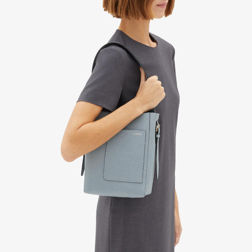 SOFT BUCKET 迷你水桶包 商品图5