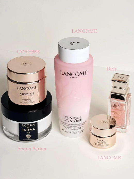 兰k全新粉水400ml正装速 商品图14